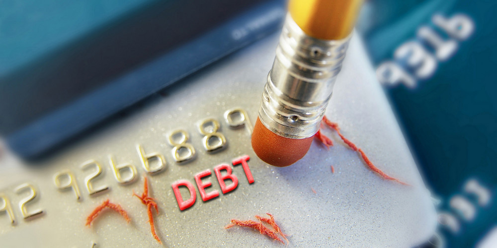 How (Not) to Consolidate Debt